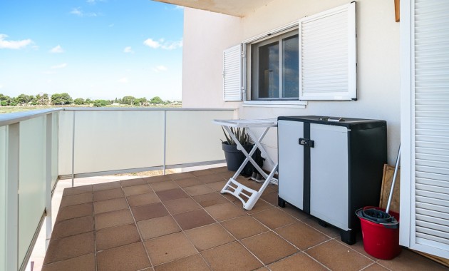 Venta - Ático -
San Javier - Santiago de la Ribera