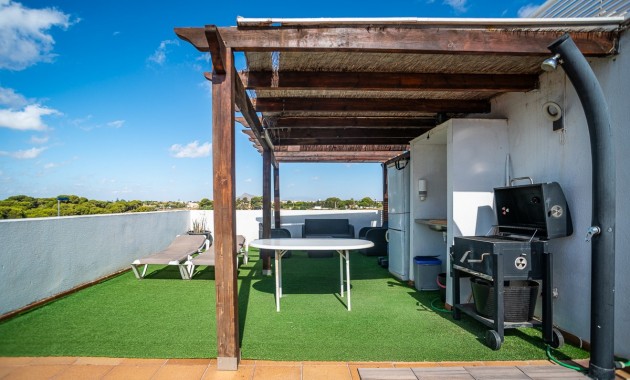 Venta - Ático -
San Javier - Santiago de la Ribera