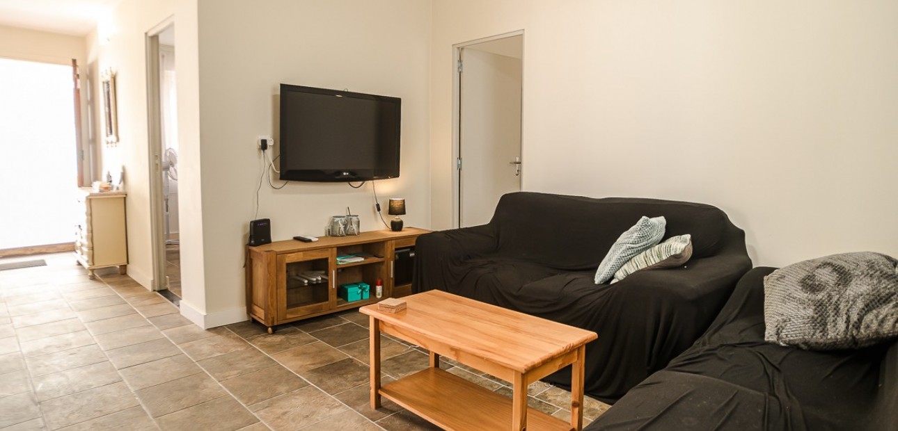 Venta - Ground Floor -
Santiago de la Ribera - Costa Calida