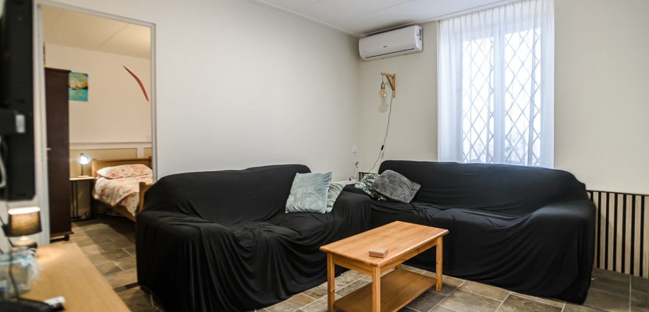 Venta - Ground Floor -
Santiago de la Ribera - Costa Calida