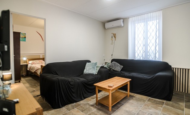 Venta - Ground Floor -
Santiago de la Ribera - Costa Calida