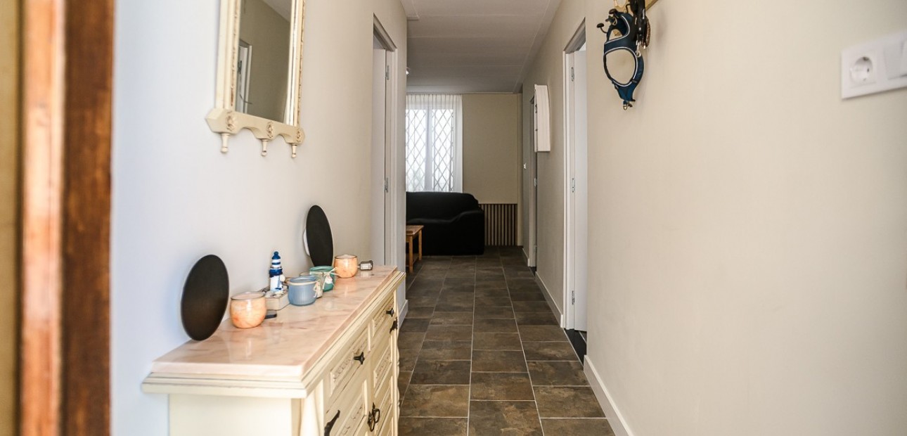 Venta - Ground Floor -
Santiago de la Ribera - Costa Calida