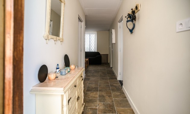 Venta - Ground Floor -
Santiago de la Ribera - Costa Calida
