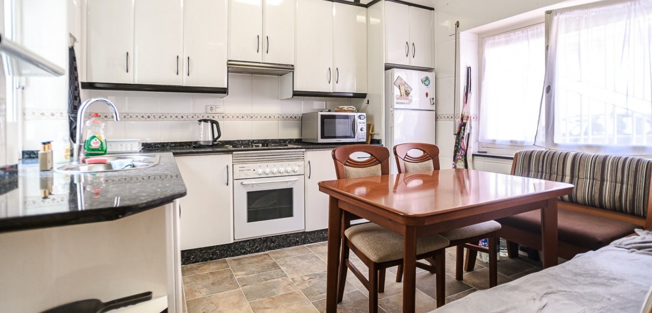 Venta - Ground Floor -
Santiago de la Ribera - Costa Calida