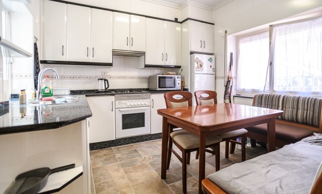 Venta - Ground Floor -
Santiago de la Ribera - Costa Calida
