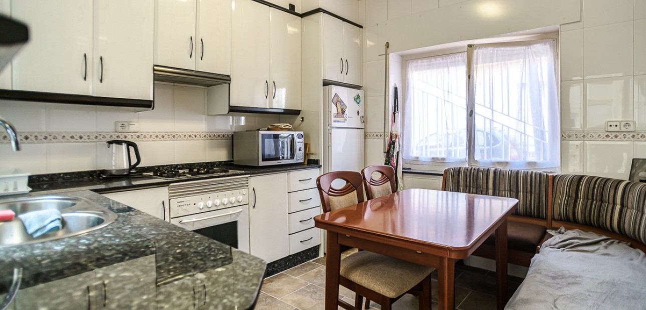 Venta - Ground Floor -
Santiago de la Ribera - Costa Calida
