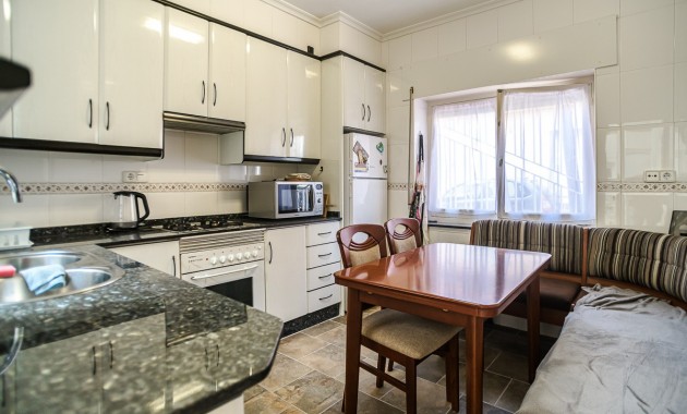 Venta - Ground Floor -
Santiago de la Ribera - Costa Calida