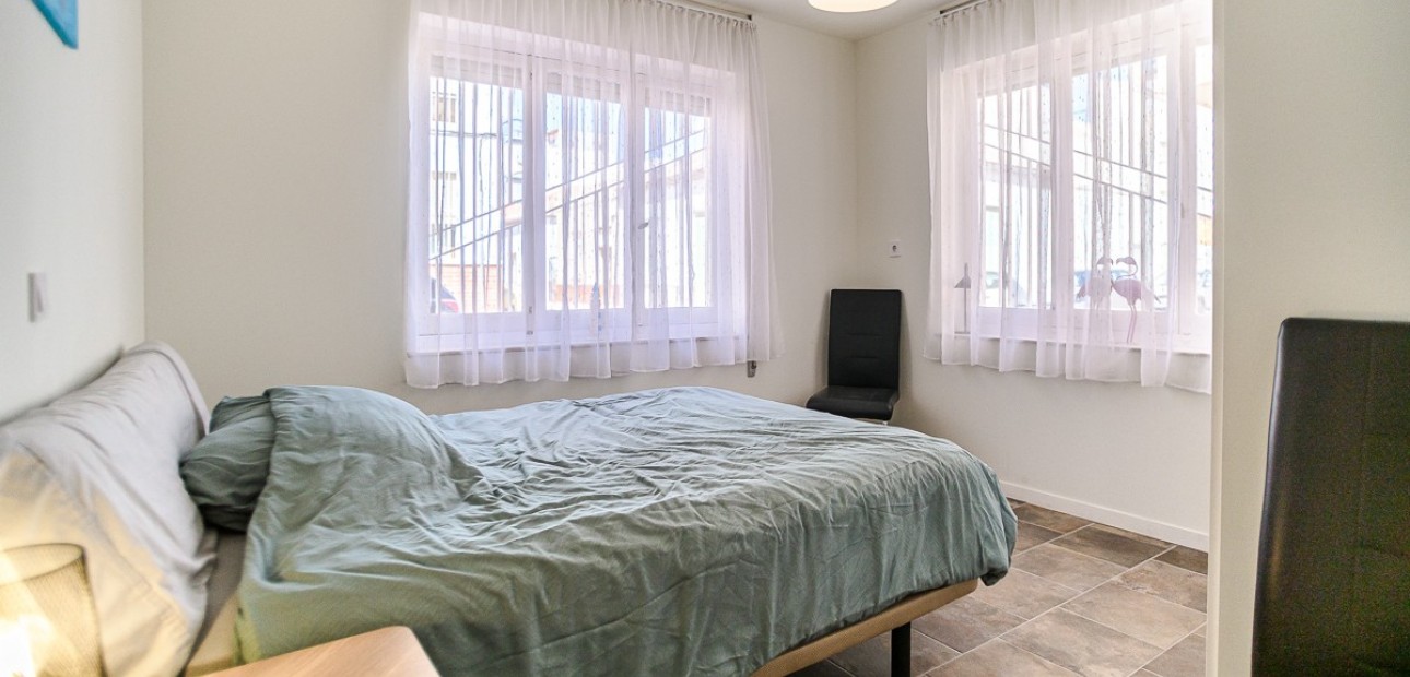 Venta - Ground Floor -
Santiago de la Ribera - Costa Calida