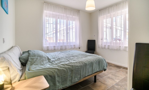Venta - Ground Floor -
Santiago de la Ribera - Costa Calida