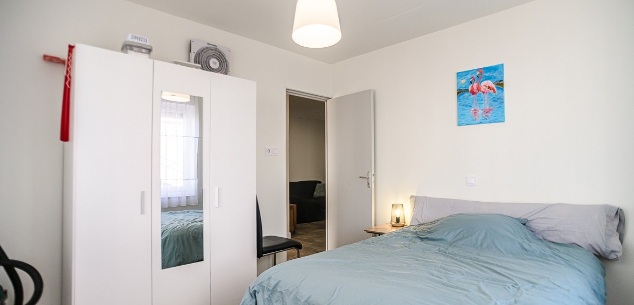 Venta - Ground Floor -
Santiago de la Ribera - Costa Calida