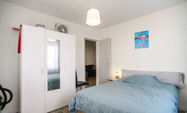 Venta - Ground Floor -
Santiago de la Ribera - Costa Calida