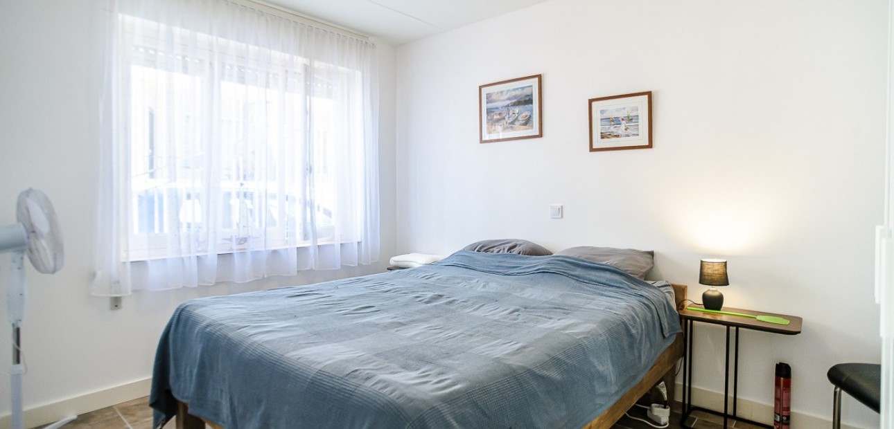 Venta - Ground Floor -
Santiago de la Ribera - Costa Calida