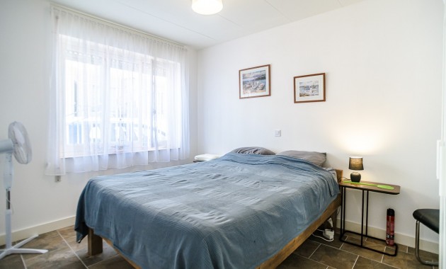 Venta - Ground Floor -
Santiago de la Ribera - Costa Calida