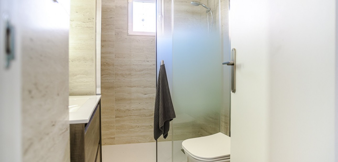 Venta - Ground Floor -
Santiago de la Ribera - Costa Calida