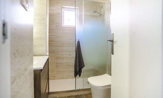 Venta - Ground Floor -
Santiago de la Ribera - Costa Calida