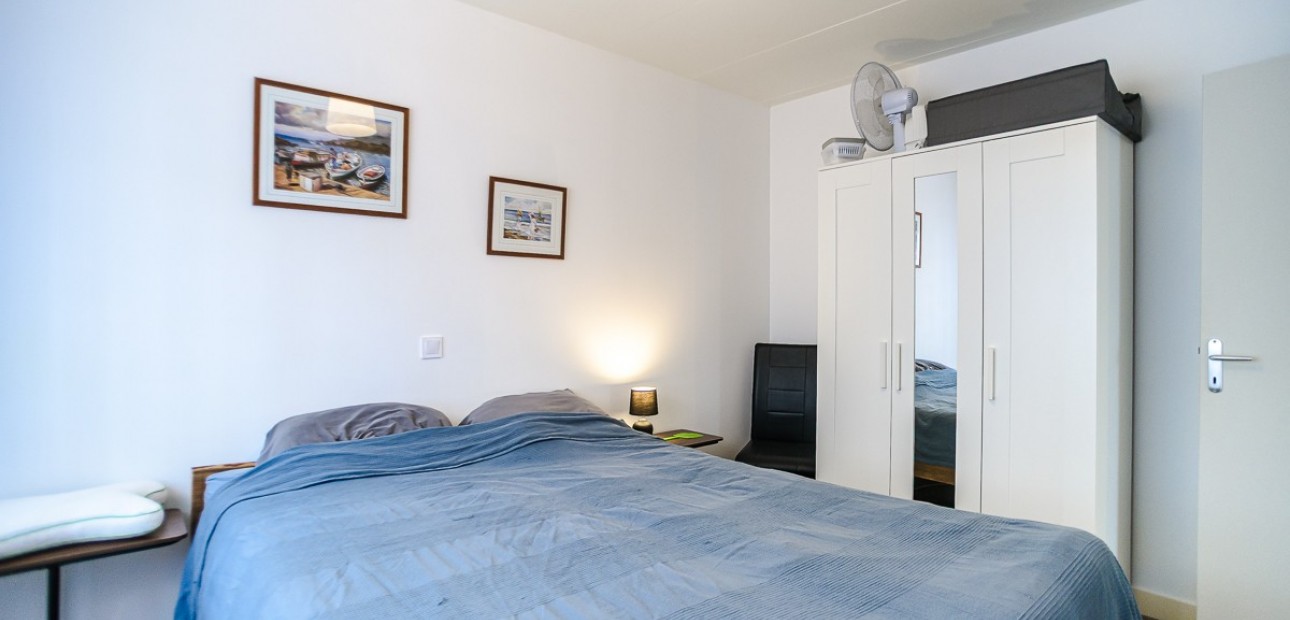 Venta - Ground Floor -
Santiago de la Ribera - Costa Calida