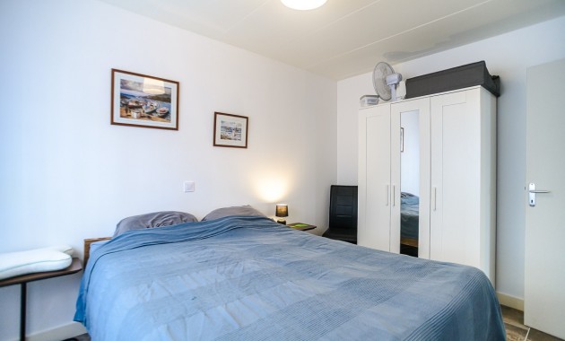 Venta - Ground Floor -
Santiago de la Ribera - Costa Calida