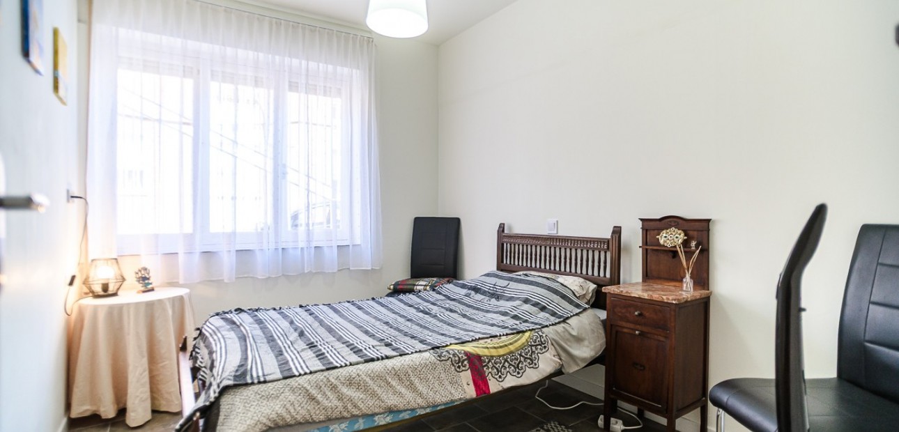 Venta - Ground Floor -
Santiago de la Ribera - Costa Calida