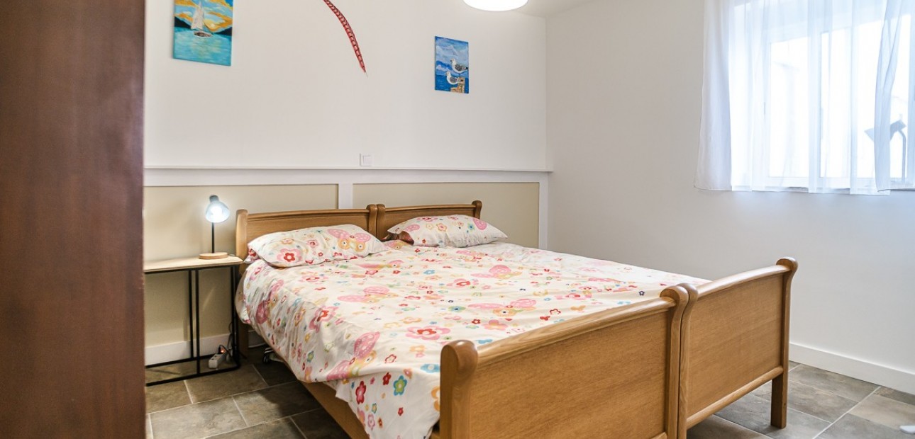 Venta - Ground Floor -
Santiago de la Ribera - Costa Calida