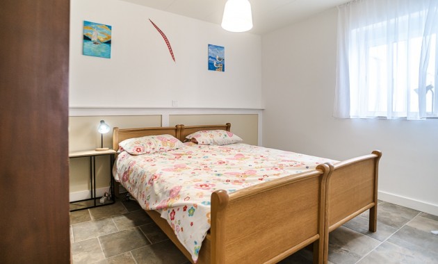 Venta - Ground Floor -
Santiago de la Ribera - Costa Calida