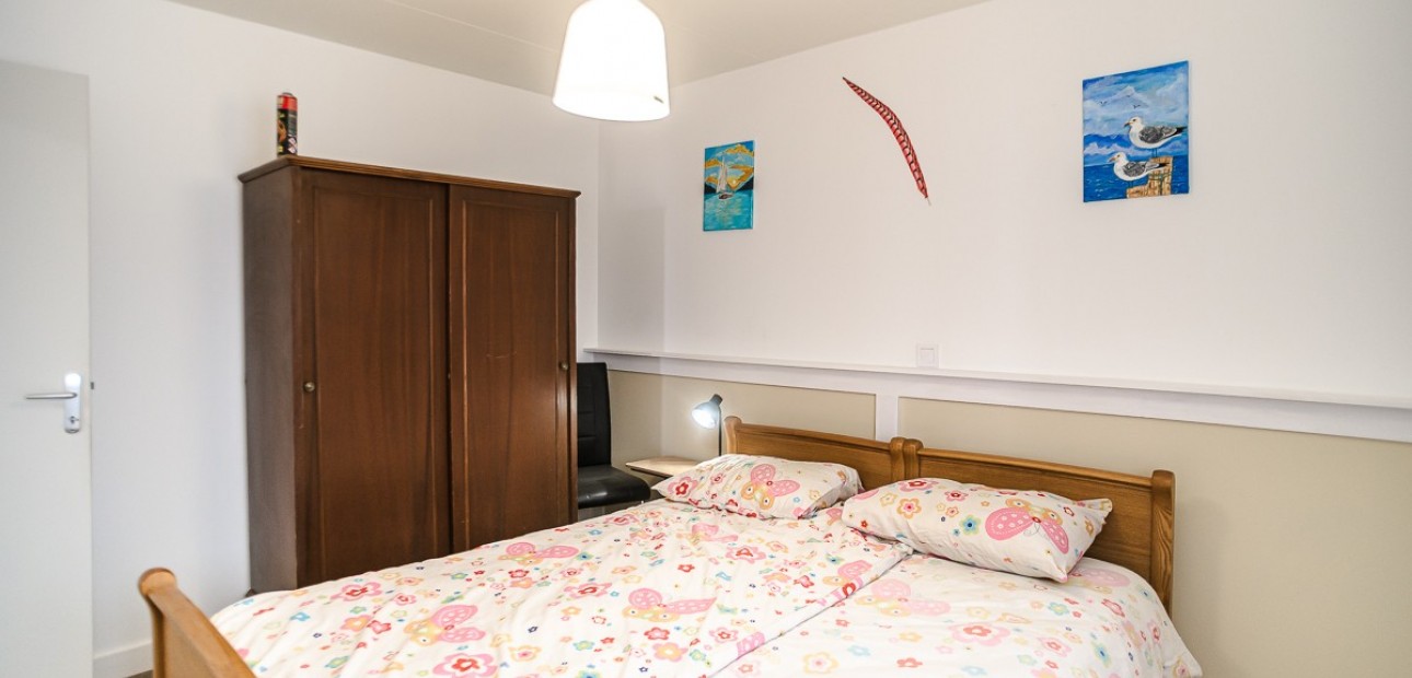 Venta - Ground Floor -
Santiago de la Ribera - Costa Calida