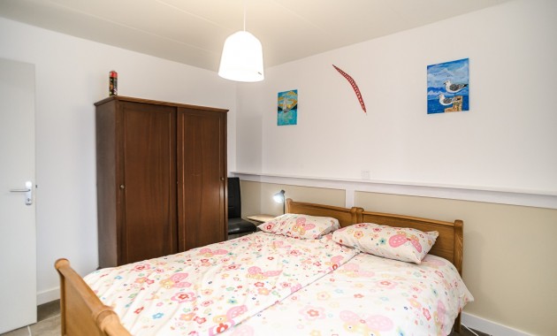 Venta - Ground Floor -
Santiago de la Ribera - Costa Calida