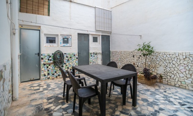 Venta - Ground Floor -
Santiago de la Ribera - Costa Calida