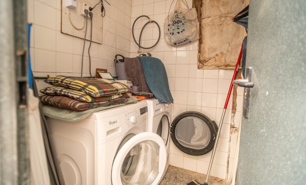 Venta - Ground Floor -
Santiago de la Ribera - Costa Calida