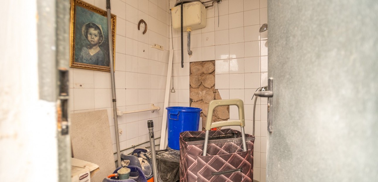 Venta - Ground Floor -
Santiago de la Ribera - Costa Calida