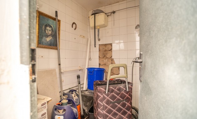 Venta - Ground Floor -
Santiago de la Ribera - Costa Calida