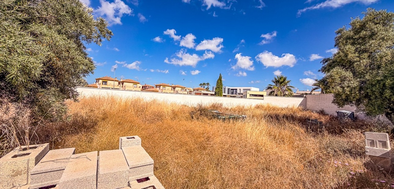 Venta - Land -
Santiago de la Ribera - zona san blas