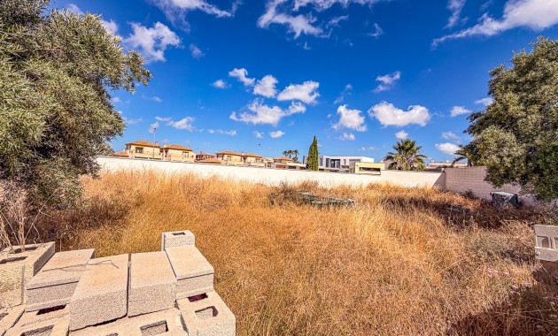 Venta - Land -
Santiago de la Ribera - zona san blas