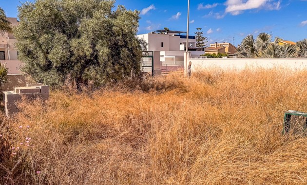 Venta - Land -
Santiago de la Ribera - zona san blas