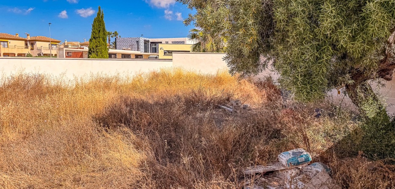 Venta - Land -
Santiago de la Ribera - zona san blas
