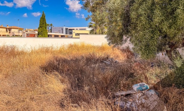 Venta - Land -
Santiago de la Ribera - zona san blas
