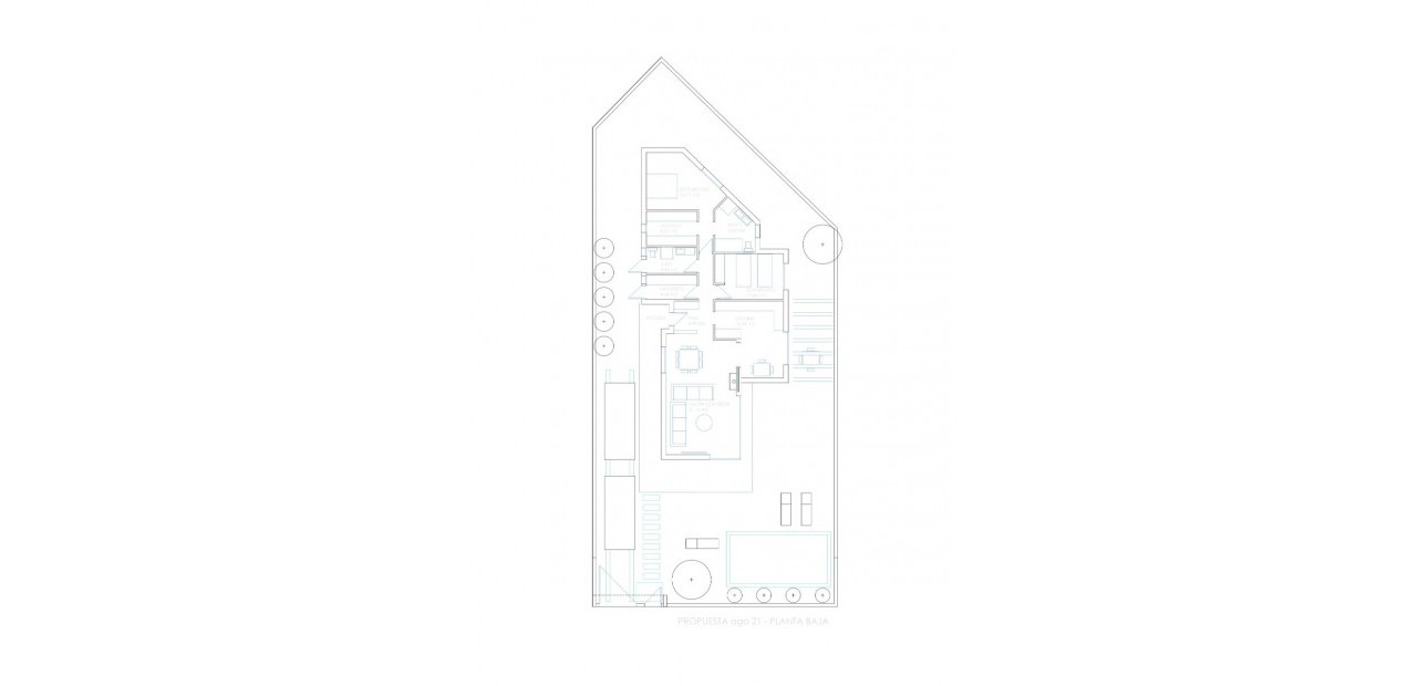 Venta - Land -
Santiago de la Ribera - zona san blas