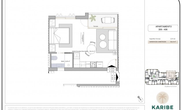 New Build - Villa -
Lo Pagan