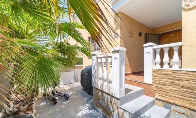 Sale - Quad Villa -
Ciudad Quesada - Lo Marabu