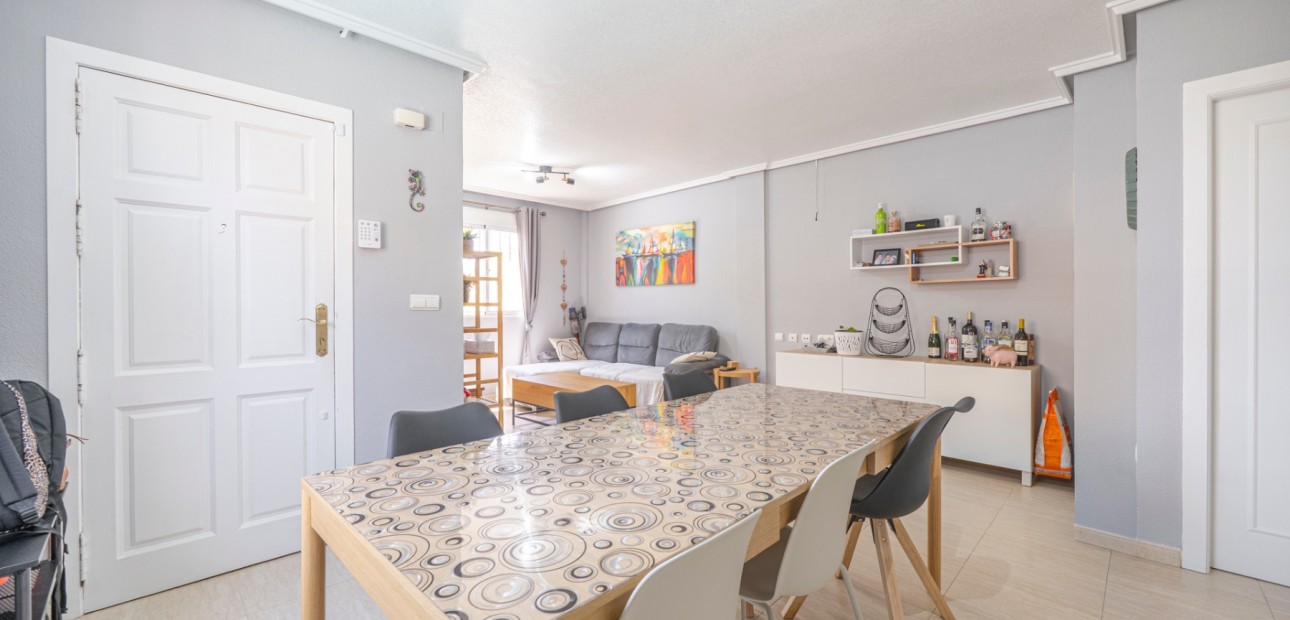 Sale - Quad Villa -
Ciudad Quesada - Lo Marabu