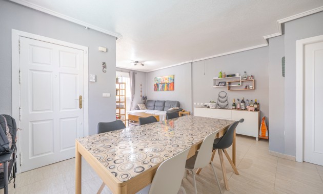 Sale - Quad Villa -
Ciudad Quesada - Lo Marabu