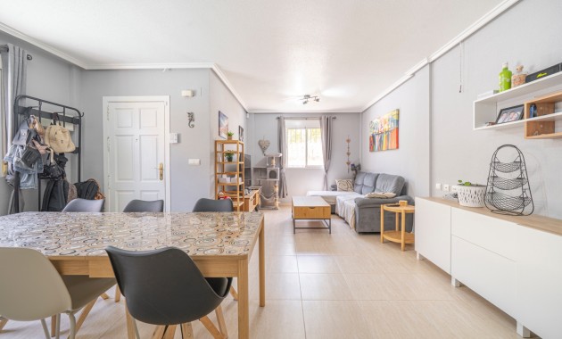 Sale - Quad Villa -
Ciudad Quesada - Lo Marabu