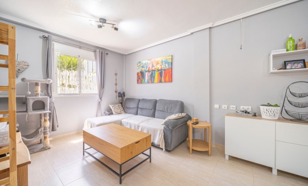 Sale - Quad Villa -
Ciudad Quesada - Lo Marabu