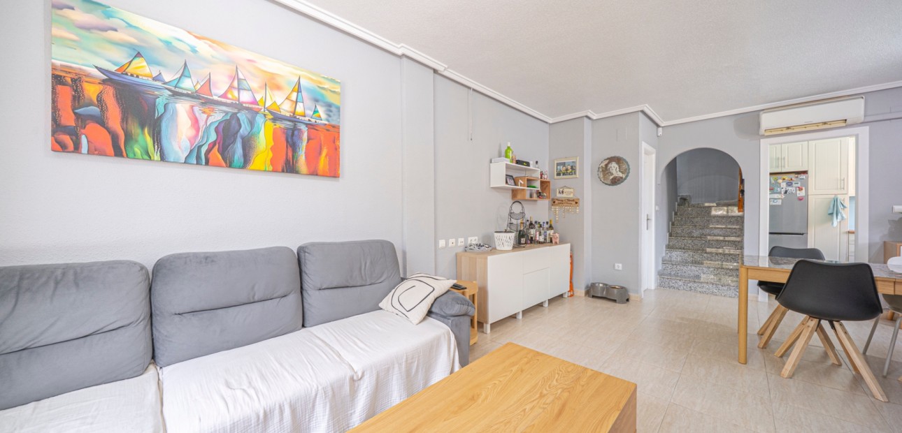 Sale - Quad Villa -
Ciudad Quesada - Lo Marabu