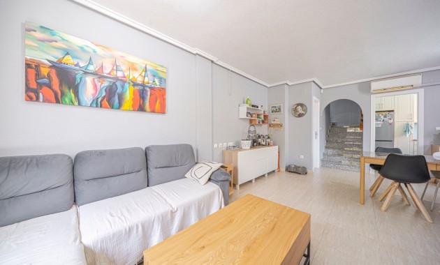 Sale - Quad Villa -
Ciudad Quesada - Lo Marabu