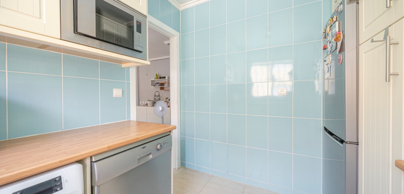 Sale - Quad Villa -
Ciudad Quesada - Lo Marabu