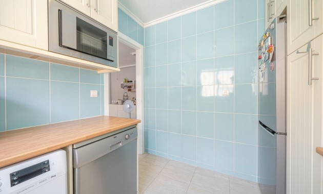 Sale - Quad Villa -
Ciudad Quesada - Lo Marabu