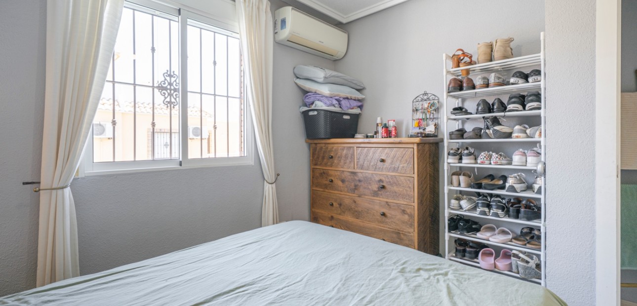 Sale - Quad Villa -
Ciudad Quesada - Lo Marabu