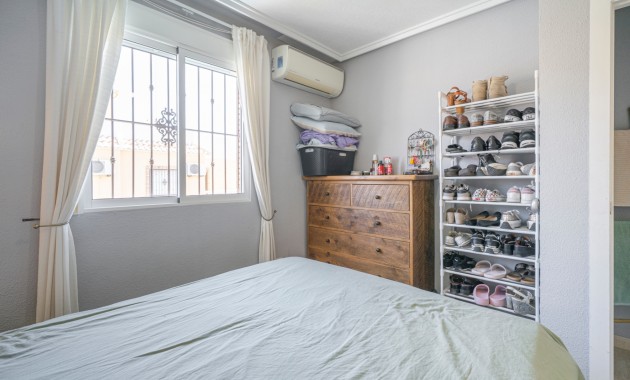 Sale - Quad Villa -
Ciudad Quesada - Lo Marabu