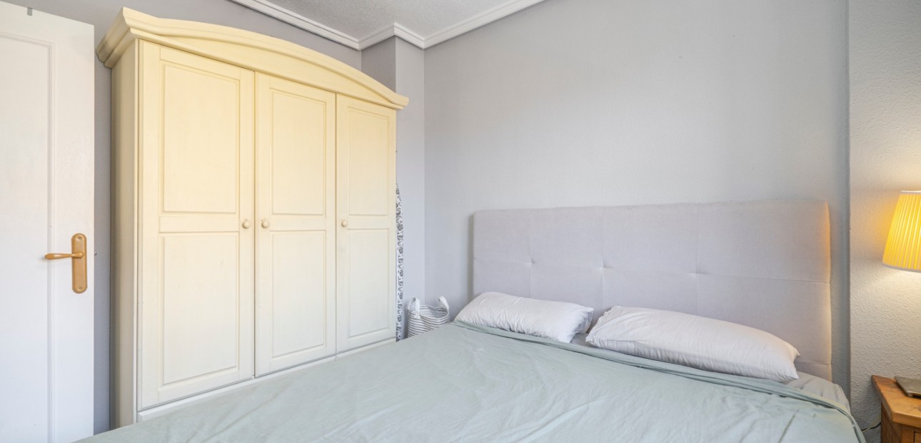 Sale - Quad Villa -
Ciudad Quesada - Lo Marabu
