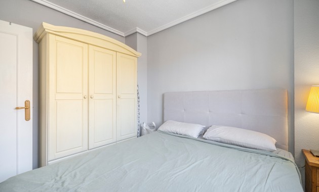Sale - Quad Villa -
Ciudad Quesada - Lo Marabu